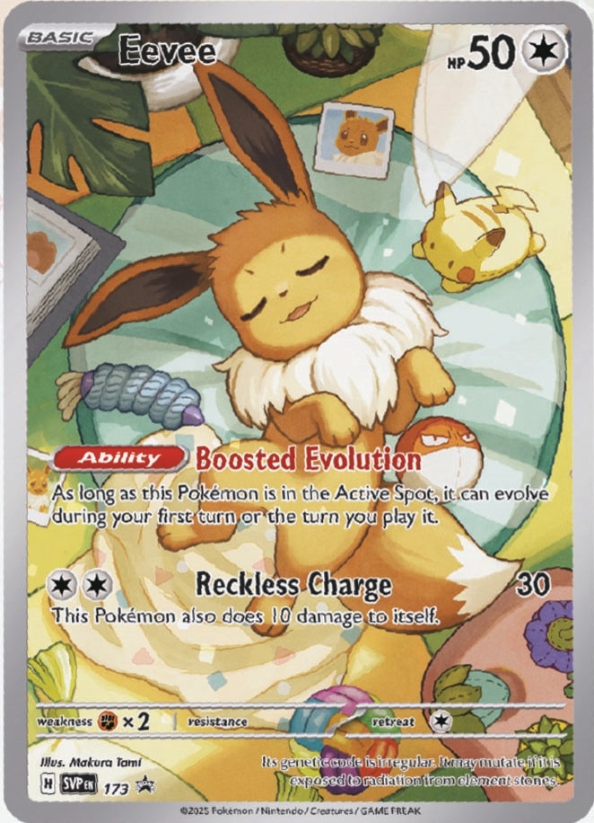 Pokémon TCG Scarlet & Violet—Prismatic Evolutions Elite Trainer Box